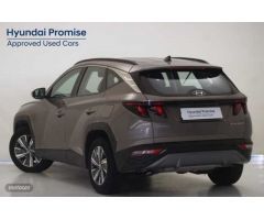 Hyundai Tucson 1.6 TGDI Klass 4x2 de 2023 con 9.607 Km por 23.500 EUR. en Girona