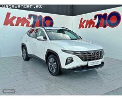 Hyundai Tucson Tucson 1.6 CRDI Maxx 4x2 de 2022 con 26.268 Km por 23.900 EUR. en Girona