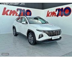 Hyundai Tucson Tucson 1.6 CRDI Maxx 4x2 de 2022 con 27.135 Km por 23.900 EUR. en Girona