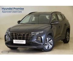 Hyundai Tucson 1.6 TGDI Maxx 4x2 de 2022 con 60.247 Km por 24.500 EUR. en Girona