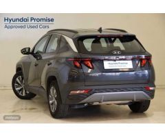 Hyundai Tucson 1.6 TGDI Maxx 4x2 de 2022 con 60.247 Km por 24.500 EUR. en Girona