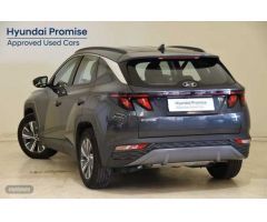 Hyundai Tucson 1.6 TGDI Maxx 4x2 de 2022 con 50.161 Km por 24.500 EUR. en Girona