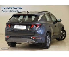Hyundai Tucson 1.6 TGDI Maxx 4x2 de 2022 con 38.049 Km por 24.500 EUR. en Girona
