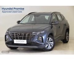 Hyundai Tucson 1.6 TGDI Maxx 4x2 de 2022 con 38.049 Km por 24.500 EUR. en Girona