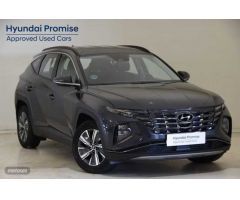 Hyundai Tucson 1.6 TGDI Maxx 4x2 de 2022 con 37.196 Km por 24.500 EUR. en Girona