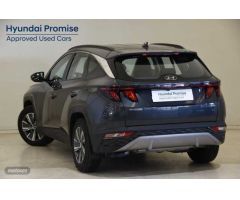 Hyundai Tucson 1.6 TGDI Maxx 4x2 de 2022 con 37.196 Km por 24.500 EUR. en Girona
