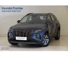 Hyundai Tucson 1.6 TGDI Maxx 4x2 de 2022 con 50.247 Km por 24.500 EUR. en Girona