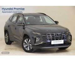 Hyundai Tucson 1.6 TGDI Maxx 4x2 de 2022 con 26.842 Km por 24.500 EUR. en Girona