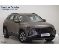 Hyundai Tucson 1.6 TGDI Maxx 4x2 de 2022 con 33.375 Km por 24.500 EUR. en Girona
