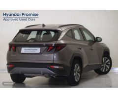 Hyundai Tucson 1.6 TGDI Maxx 4x2 de 2022 con 33.375 Km por 24.500 EUR. en Girona