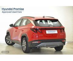Hyundai Tucson 1.6 TGDI Maxx 4x2 de 2022 con 42.876 Km por 24.500 EUR. en Girona
