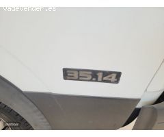 Nissan Cabstar Volquete con toldo 140cv de 2015 con 152.096 Km por 17.990 EUR. en Valencia