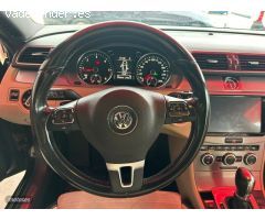 Volkswagen Passat CC 2.0 TDI DSG 170 CV de 2012 con 242.616 Km por 11.500 EUR. en Madrid