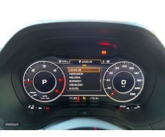 Audi Q2 Adrenalin 30 TDI 85kW (116CV) S tronic de 2023 con 9.900 Km por 33.490 EUR. en Barcelona