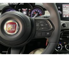 Fiat 500X Sport 1.3 Firefly 110kW (150cv) DCT de 2022 con 31.000 Km por 22.300 EUR. en Malaga