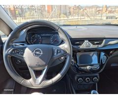 Opel Corsa 1.4 GLP Selective 90CV de 2018 con 55.027 Km por 14.000 EUR. en Barcelona