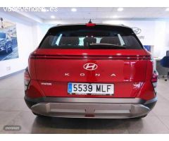Hyundai Kona 1.6 GDI Flexx DT de 2023 con 16.500 Km por 26.900 EUR. en Madrid
