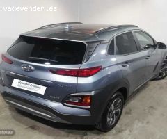 Hyundai Kona 1.6 GDI DT SLE de 2020 con 106.276 Km por 15.900 EUR. en Madrid
