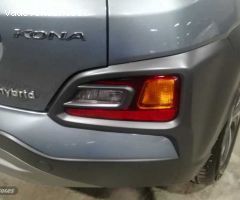 Hyundai Kona 1.6 GDI DT SLE de 2020 con 106.276 Km por 15.900 EUR. en Madrid