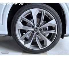 Audi Q2 35 TDI S-Tronic S-Line de 2023 con 23.900 Km por 35.890 EUR. en Barcelona
