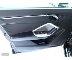 Audi Q3 35 TFSI S-Tronic Advanced de 2023 con 14.200 Km por 40.290 EUR. en Barcelona