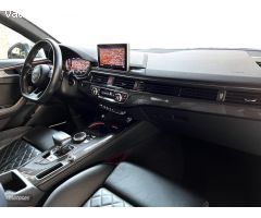 Audi S4 Avant 3.0 TFSI Quattro Tiptronic de 2017 con 68.800 Km por 48.890 EUR. en Barcelona