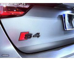 Audi S4 Avant 3.0 TFSI Quattro Tiptronic de 2017 con 68.800 Km por 48.890 EUR. en Barcelona