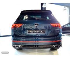 Volkswagen Tiguan 1.4 TSI eHybrid DSG de 2024 con 20 Km por 48.490 EUR. en Barcelona