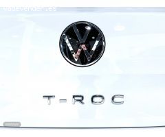 Volkswagen T-Roc 2.0 TDI DSG R-Line de 2024 con 20 Km por 44.590 EUR. en Barcelona