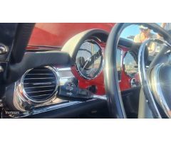 Mercedes sl250 250 de 1967 con 55.500 Km por 130.000 EUR. en Las Palmas