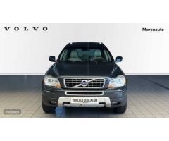 Volvo XC 90 D5 SUMMUM AUTO 7 SEAT 185 5P 7 Plazas de 2010 con 205.275 Km por 14.400 EUR. en A Coruna