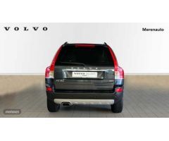 Volvo XC 90 D5 SUMMUM AUTO 7 SEAT 185 5P 7 Plazas de 2010 con 205.275 Km por 14.400 EUR. en A Coruna