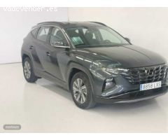 Hyundai Tucson 1.6 TGDI 48V Maxx 4x2 de 2022 con 20.170 Km por 27.990 EUR. en Palencia