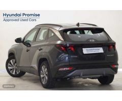Hyundai Tucson 1.6 TGDI Maxx 4x2 de 2023 con 8.006 Km por 25.990 EUR. en Palencia