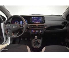 Hyundai i10 1.0 MPI Klass de 2023 con 19.823 Km por 13.900 EUR. en Alicante