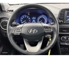 Hyundai Kona 1.0 TGDI Klass 4x2 de 2017 con 79.611 Km por 14.200 EUR. en Alicante