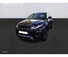 Land Rover Range Rover Evoque 2.0 Ed4 150cv SE Dynamic de 2018 con 69.000 Km por 20.975 EUR. en Barc
