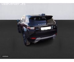 Land Rover Range Rover Evoque 2.0 Ed4 150cv SE Dynamic de 2018 con 69.000 Km por 20.975 EUR. en Barc