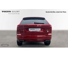 Volvo XC 60 XC60 B4 (D4) AWD R-Design Automatico de 2019 con 123.511 Km por 37.900 EUR. en Zamora