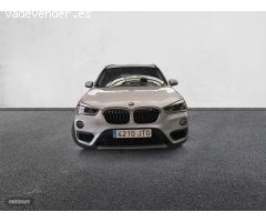 BMW X1 TODOTERRENO 2.0 SDRIVE18D 150CV 5P de 2016 con 91.227 Km por 18.500 EUR. en Sevilla