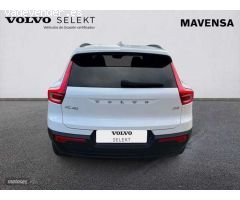 Volvo XC40 XC40 D3  Manual de 2019 con 107.398 Km por 25.500 EUR. en Badajoz
