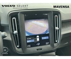 Volvo XC40 XC40 D3  Manual de 2019 con 107.398 Km por 25.500 EUR. en Badajoz