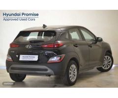 Hyundai Kona 1.0 TGDI Klass 4x2 de 2023 con 3.916 Km por 20.200 EUR. en Huesca
