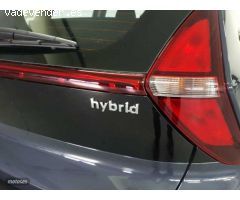 Hyundai Bayon 1.0 TGDI 48V Maxx de 2023 con 10 Km por 22.300 EUR. en Granada
