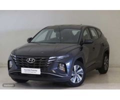 Hyundai Tucson 1.6 TGDI Klass 4x2 de 2022 con 17.560 Km por 25.850 EUR. en Sevilla