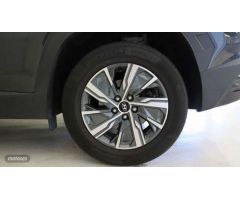 Hyundai Tucson 1.6 TGDI Klass 4x2 de 2022 con 17.560 Km por 25.850 EUR. en Sevilla