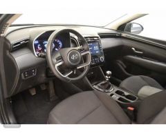 Hyundai Tucson Tucson 1.6 CRDI Klass 4x2 de 2022 con 17.600 Km por 25.700 EUR. en Sevilla