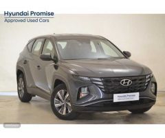 Hyundai Tucson Tucson 1.6 CRDI Klass 4x2 de 2022 con 13.450 Km por 25.900 EUR. en Sevilla