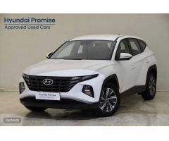 Hyundai Tucson Tucson 1.6 CRDI Klass 4x2 de 2022 con 13.570 Km por 25.800 EUR. en Sevilla