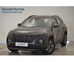 Hyundai Tucson Tucson 1.6 CRDI Maxx 4x2 de 2022 con 13.980 Km por 28.850 EUR. en Sevilla